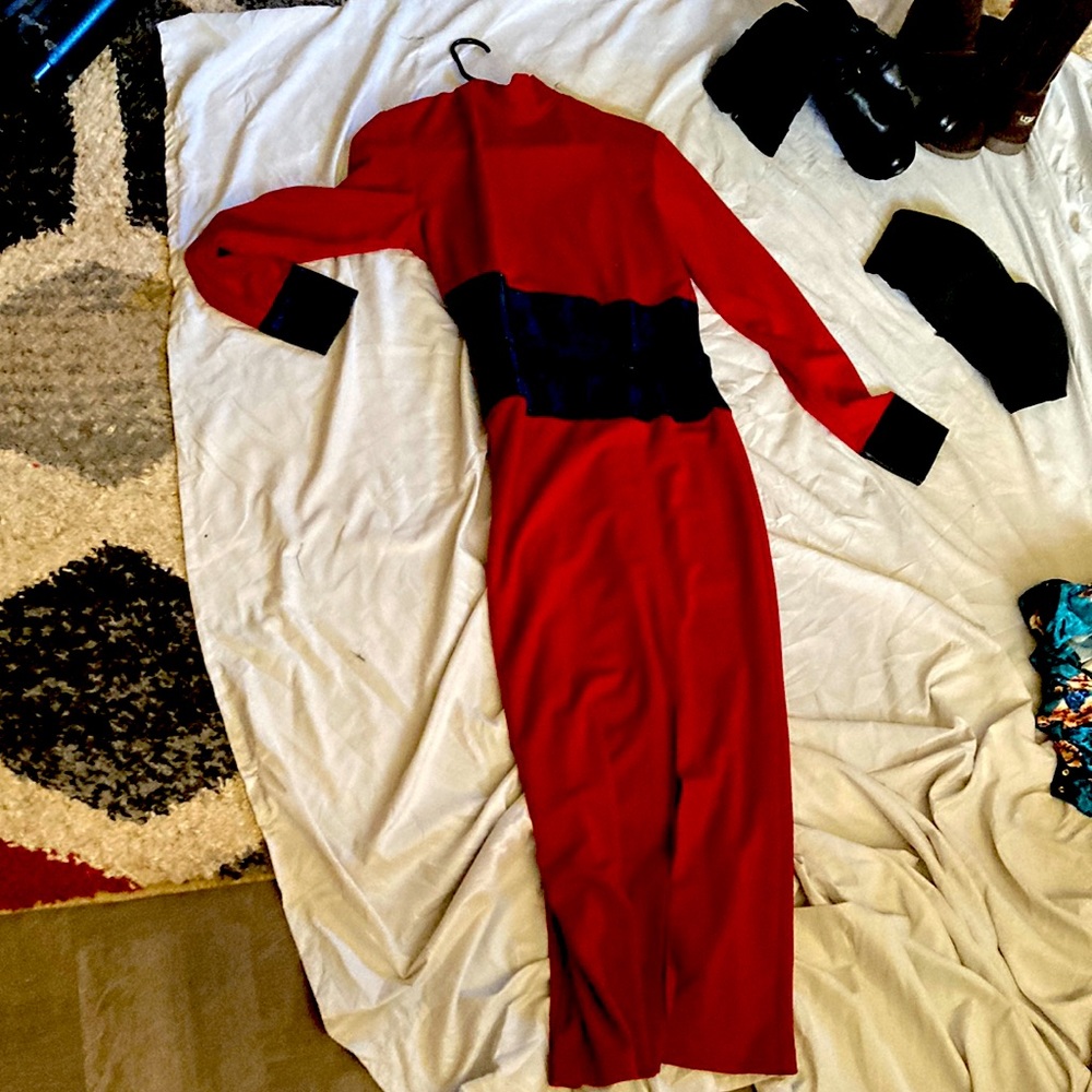Dress